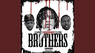 Brothers (feat. Rondonumbanine, Lil Durk)