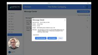 Jobpilot Command Center Core Functions Overview