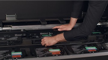 Martin MAC One | Fourbar Demo