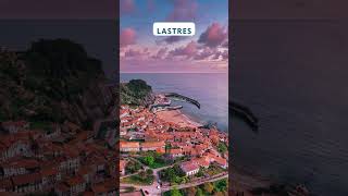 Asturias desde Castellón con Volotea.