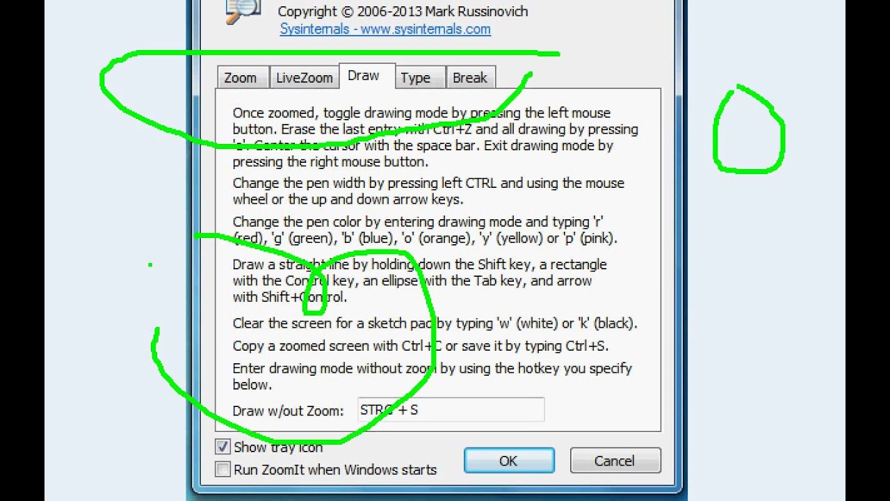 zoom it tool zoom it tool
