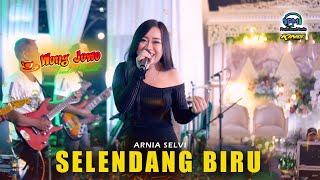 Download lagu SELENDANG BIRU - ARNIA SELVI OM WONGJOWO MADIUN X PM AUDIO LIVE BELAR