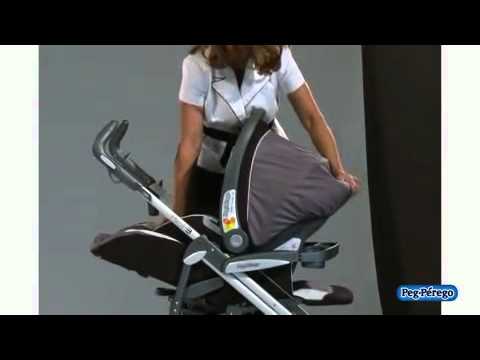 peg perego pliko p3 travel system