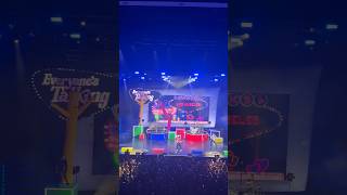 🎸🎤 All Time Low Everyone’s Talking | LA Show | Dear Maria