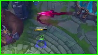 Catch This Briar! - Best of LoL Streams 2371