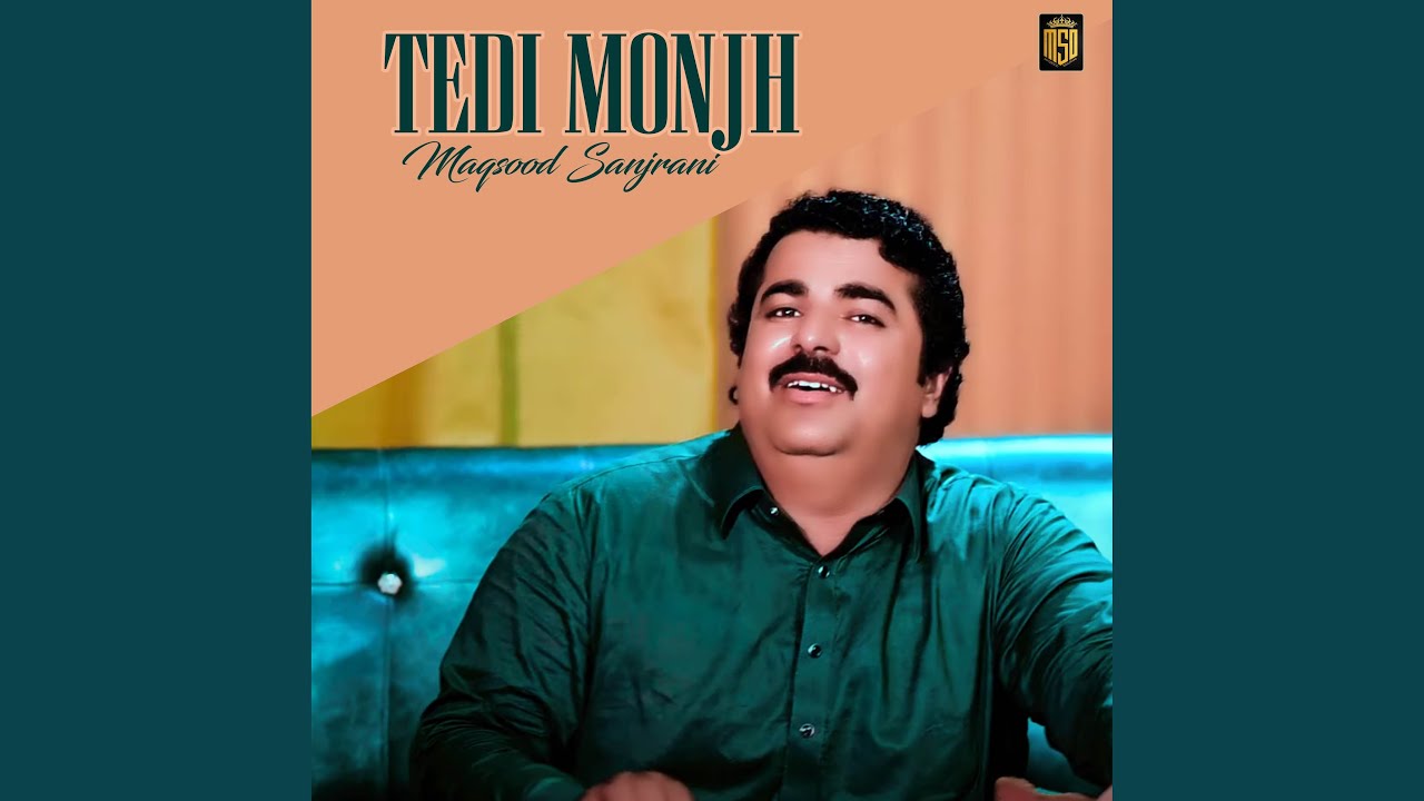 Tedi Monjh