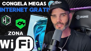 📶🔥 ¡LLEGÓ! MEGAS BAJO CERO con HTTP CUSTOM para INTERNET GRATIS 🚀