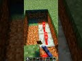 Gangorra ''Seesaw' If Crafting had Consequences #minecraft #shorts