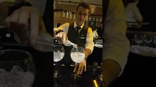 cocktail video