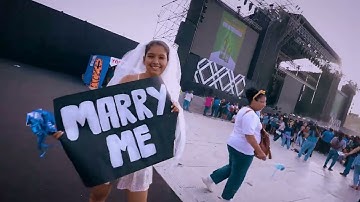 Super Junior en Lima - Aftermovie