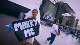 Super Junior en Lima - Aftermovie