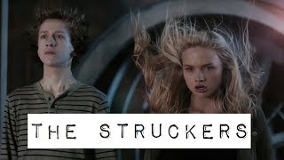The Struckers | Calm Down
