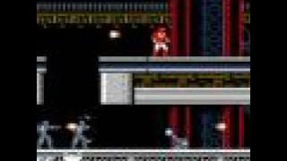 NES Longplay [036] Choujin Sentai Jetman