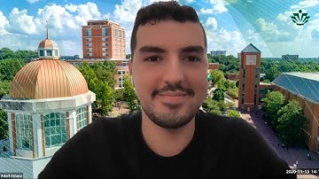 3MT 2021 Final Competition