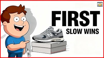 New Balance’s Fit-First Moat: Slow Growth, Strong Fans