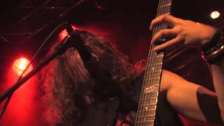 Amagortis - Live at Carnage Feast 2013