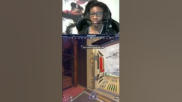 BALLISTIC BEEEAMS |  #apex #apexlegends #highlights #apexキル集 #ambrozefps on #Twitch