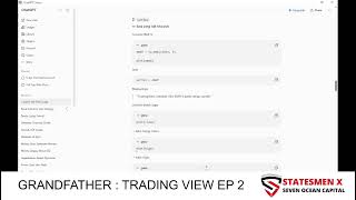 PINE SCRIPT EP6 : PLOT and PLOT SHAPE - Macam mana nak tukar Warna dan Style Indicator