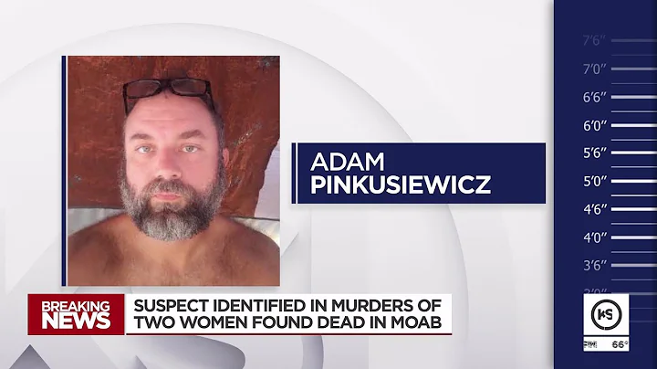 Victim's father reacts after suspect identified in...