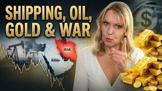 Why Gold Hasnt Surged During The Iran Conflict Moneymagpie Invest