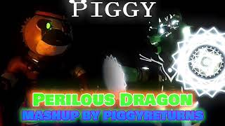 Perilous Dragon Jakaylas Theme X Perilous Platypus Mashup