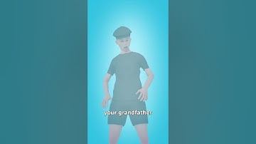 The Grandpa Paradox 😵 (explained)
