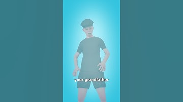 The Grandpa Paradox 😵 (explained)