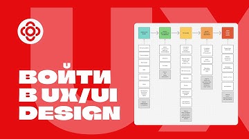 Как войти в UX/UI Design: пошаговое руководство для новичка