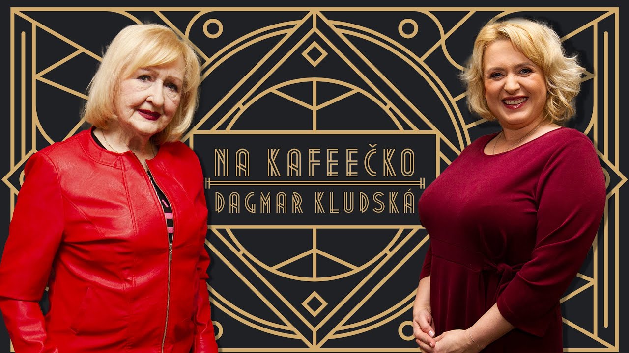 Dagmar Kludská promluvila o smrti novorozené dcery