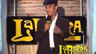 La Barra Presenta: Torombolo Welch 6 - P1