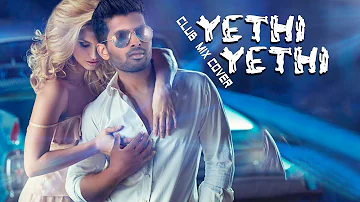Yethi Yethi Cover by Vashanth Sellathurai | Vaaranam Aayiram