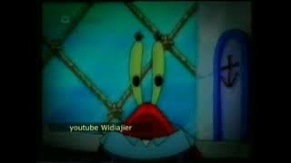 Download lagu SpongeBob SquarePants di Global TV [Ads] (2009) V2