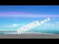 Katastrofe - Hinanden ikke - Lyric video