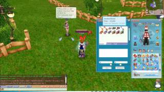 Diamond-Flyff Privat Server Diamond-Flyff Privat Server