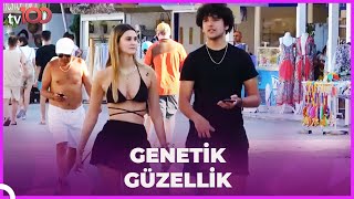 Demet Şener Ve İbrahim Kutluayın Kızı İrem Güzellikte Annesini Aratmadı