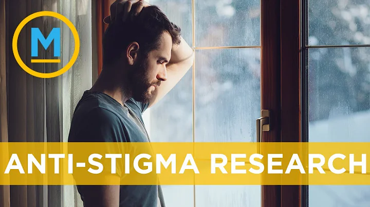 How stigma affects people living with mental health conditions | Your Morning