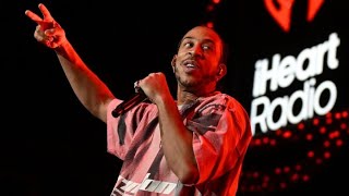 Ludacris Sets iHeartRadio 2026 Stage on Fire with Epic Hits!