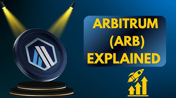 Wat is Arbitrum (ARB) Crypto? Ethereum