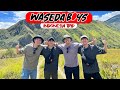 WASEDABOYS INDONESIA TRIP! - TRAILER