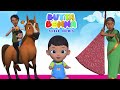 Telugu lullabies for babies  aararo aariraro laali paatalu  chitti chinnari patalu  telugu rhymes