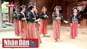 Nâng cao chất lượng đời sống văn hóa cho đồng bào dân tộc thiểu số rất ít người