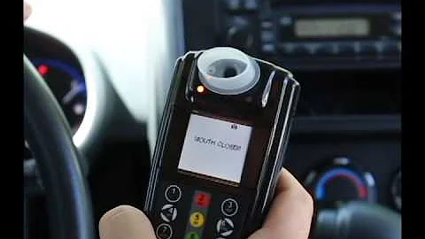 Smart Start's Ignition Interlock SSI-20/30 Training Video