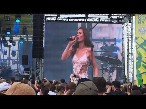Луна - Бутылочка (Live At Picnic Afisha, 29.07.2017)