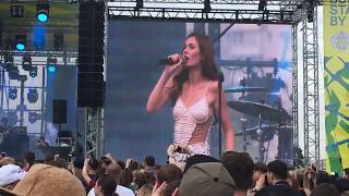 Луна - Бутылочка (Live at Picnic Afisha, 29.07.2017)
