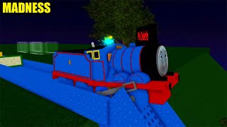 Thomas And Friends Sliding In The Dark Accidents Will Happen Games Compilation