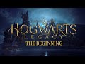 HOGWARTS LEGACY | First Impression | Story Mode Gameplay | THE BEGINNING| | Part 1