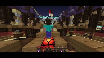 Avicus Network - When Nebula is full