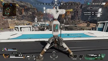 Seer Survey Beacon Bug Season 15 Broken Moon