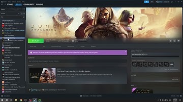 DUNE: Awakening – How to Fix Game Not Working or Crashing