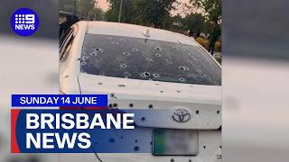 9News Brisbane | Sunday June 14 | Full Episode